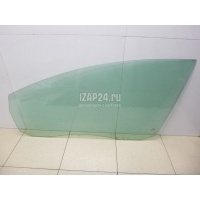 Стекло двери передней левой VAG Golf Plus (2005 - 2014) 5M0845201A