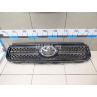 Решетка радиатора Toyota RAV 4 (2006 - 2013) 5310142150