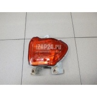 Фонарь задний в бампер правый Toyota RAV 4 (2006 - 2013) 8145742010