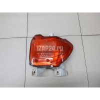 Фонарь задний в бампер правый Toyota RAV 4 (2006 - 2013) 8145742010