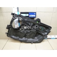 Стеклоподъемник электр. передний правый Ford Fusion (2002 - 2012) 1554229