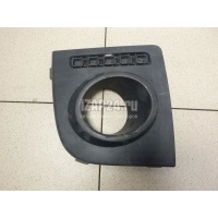 Рамка противотуманной фары правой Ford Fusion (2002 - 2012) 1369324