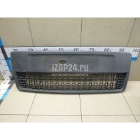 Решетка в бампер центральная Ford Fusion (2002 - 2012) 1369703