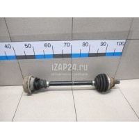 Полуось передняя левая VAG Octavia (A5 1Z-) (2004 - 2013) 1K0407271DH