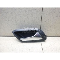 Ручка двери задней внутренняя правая VAG Jetta (2011 - 2018) 5C6839114BZNX