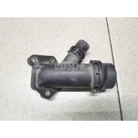 Фланец двигателя системы охлаждения BMW Freelander (1998 - 2006) 11122247744