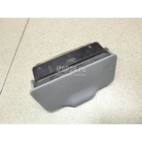 Пепельница задняя (в дверь) BMW X5 E53 (2000 - 2007) 51168255114