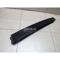 Накладка двери передней правой BMW X5 E53 (2000 - 2007) 51327038360
