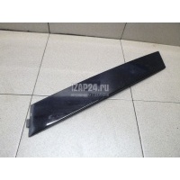 Накладка двери задней левой BMW X5 E53 (2000 - 2007) 51347041437