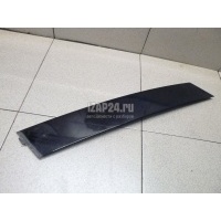 Накладка двери задней правой BMW X5 E53 (2000 - 2007) 51347041438