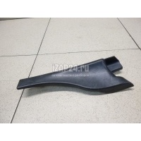 Накладка (кузов наружные) Renault Logan (2005 - 2014) 8200273993