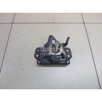 Замок капота Hyundai-Kia Starex H1/Grand Starex 2007 811304H910