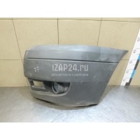 Накладка переднего бампера левая Ford Transit (2006 - 2013) 1437092