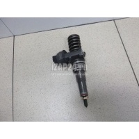 Форсунка дизельная электрическая VAG Touareg (2002 - 2010) 07Z130073N