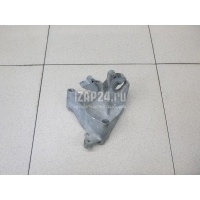 Кронштейн крепления троса КПП Honda Accord VII (2003 - 2008) 24601RAP010