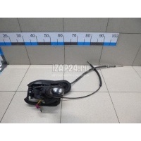 Кулиса КПП BMW 5-серия E60/E61 (2003 - 2009) 25167522144