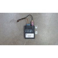 Блок управления (ЭБУ) Volkswagen Phaeton 2002-2010 2006 4f0909509