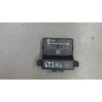 Блок управления (ЭБУ) Volkswagen Passat 6 2005-2010 2007 3C0907530E