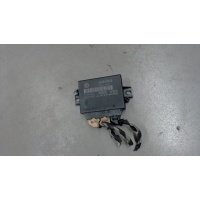 Блок управления (ЭБУ) Volkswagen Passat 6 2005-2010 2007 3C0919283B