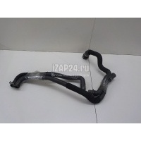 Патрубок отопителя VAG A7 (4G8) (2011 - 2018) 4G1819350AL