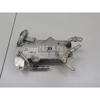 Радиатор (маслоохладитель) АКПП VAG Allroad quattro (2012 - 2019) 4H0317021T