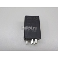 Реле свечей накала VAG Macan (2013 - ) 4L0907282A
