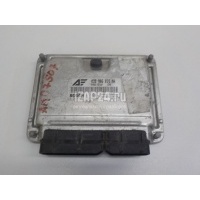 Блок управления двигателем VAG Alhambra (2000 - 2010) 038906019NA