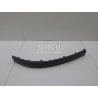 Молдинг переднего бампера правый VAG Alhambra (2000 - 2010) 7M7807718BB41
