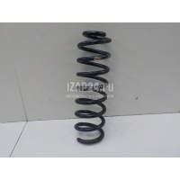 Пружина задняя Renault Scenic II (2003 - 2009) 8200297952