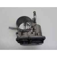 Заслонка дроссельная электрическая Hyundai-Kia Accent II (+ТАГАЗ) (2000 - 2012) 351002B300