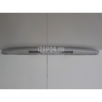 Накладка двери багажника Ford Fiesta (2001 - 2008) 1384867