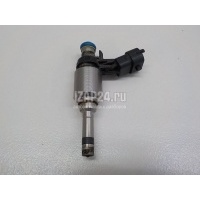 Форсунка инжекторная электрическая Hyundai-Kia Avante (2010 - 2015) 353102B110