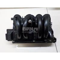 Коллектор впускной Renault Logan II (2014 - ) 140035357R