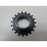 Шестерня привода масляного насоса Renault Clio II/Symbol (1998 - 2008) 8200313628