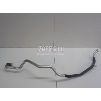 Трубка кондиционера VAG A6 [C5] (1997 - 2004) 4B1260740E