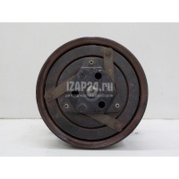 Компрессор системы кондиционирования Renault Megane I (1999 - 2004) 8200316164