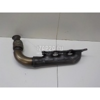 Коллектор выпускной VAG Allroad quattro (2012 - 2019) 059253034BQ