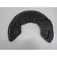 Пыльник тормозного диска VAG A6 [C5] (1997 - 2004) 4B0615312A