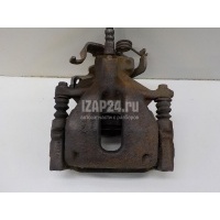Суппорт тормозной задний левый Ford Transit (2006 - 2013) 1521636