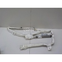 Подушка безопасности боковая (шторка) VAG Allroad quattro (2012 - 2019) 4G9880741B