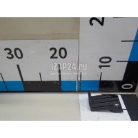 Кронштейн заднего бампера Hyundai-Kia Sportage 2016 86635F1000
