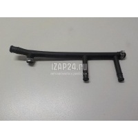 Трубка картерных газов VAG Superb (2002 - 2008) 06B133784AP