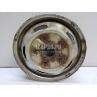 Диск колесный железо Ford Transit [FA] (2000 - 2006) 1521954