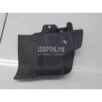Брызговик задний правый VAG Tiguan (2007 - 2011) 5N0854856B9B9