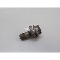 Болт Toyota Corolla E15 (2006 - 2013) 9167281025