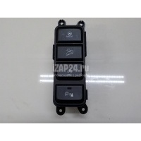 Блок кнопок Hyundai-Kia Tucson 2015 93300D34704X