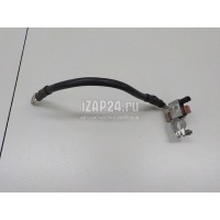 Клемма аккумулятора минус VAG A4 [B8] (2007 - 2015) 8T0915181