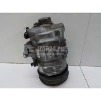 Компрессор системы кондиционирования Toyota Auris (E15) (2006 - 2012) 883101A660