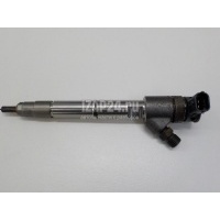 Форсунка дизельная электрическая Hyundai-Kia Santa Fe (DM) (2012 - ) 338002F600