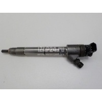 Форсунка дизельная электрическая Hyundai-Kia Santa Fe (DM) (2012 - ) 338002F600